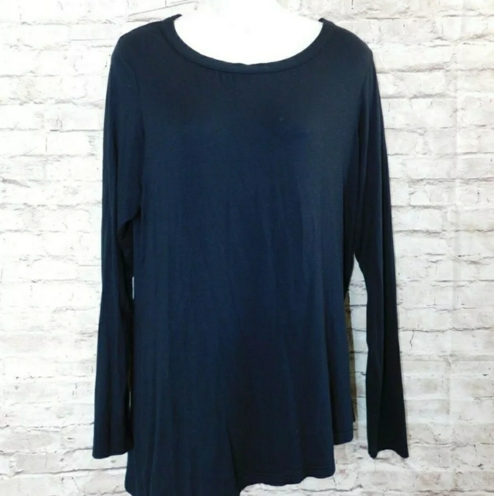 Trina Turk Blouse Size M